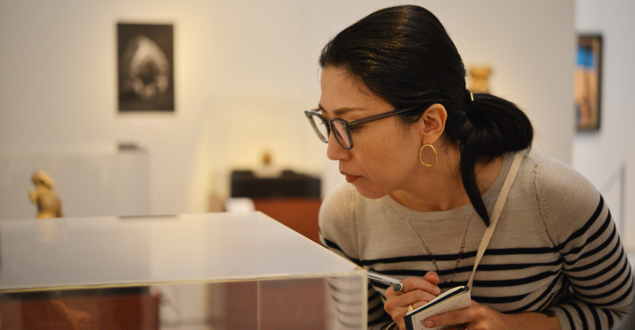 縄文世界の風土と人との出会いvol.1 文化財の命はめぐる|星降る中部