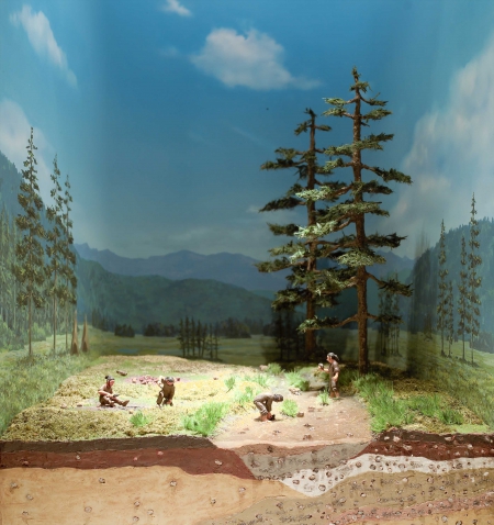 鷹山遺跡群