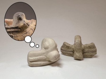 山梨県立考古博物館　特別展「星降る中部高地の縄文世界」連携ワークショップ