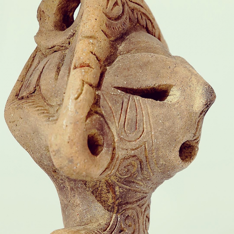 Articles excavés du site d’Ishinotsubo