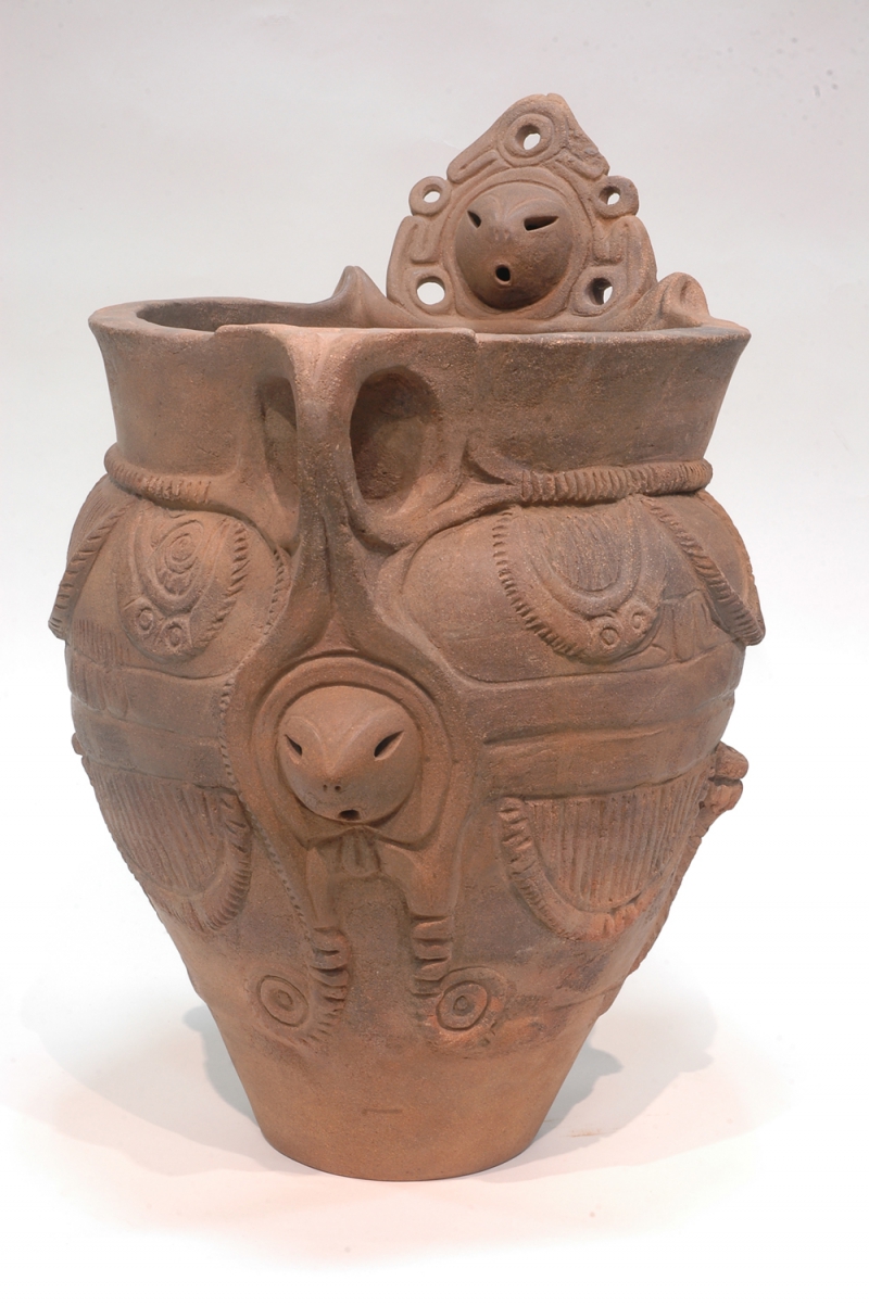 Articles excavés du site de Tsuganegoshomae