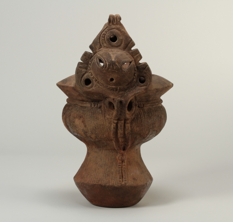 Articles excavés du site de Kaido