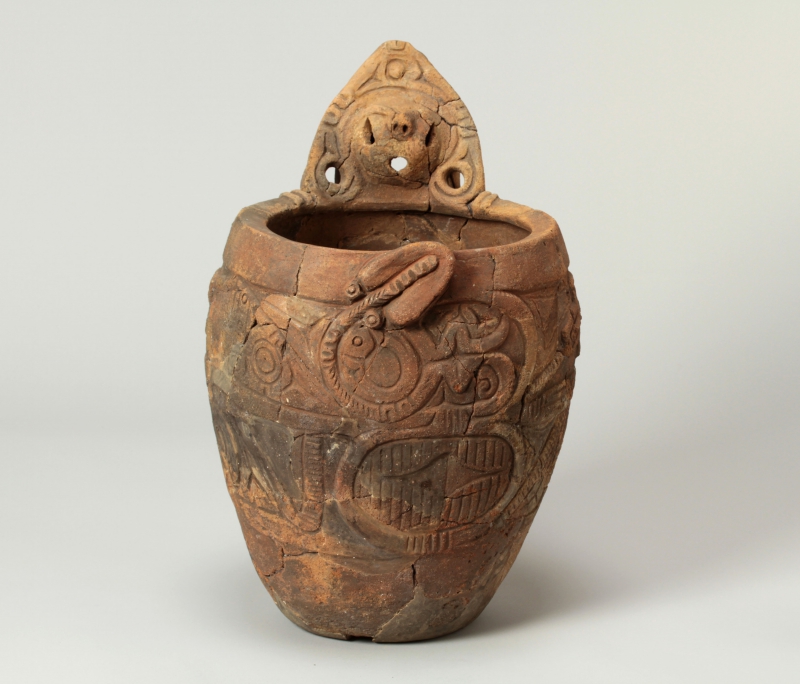Articles excavés du site d’Enokigaito