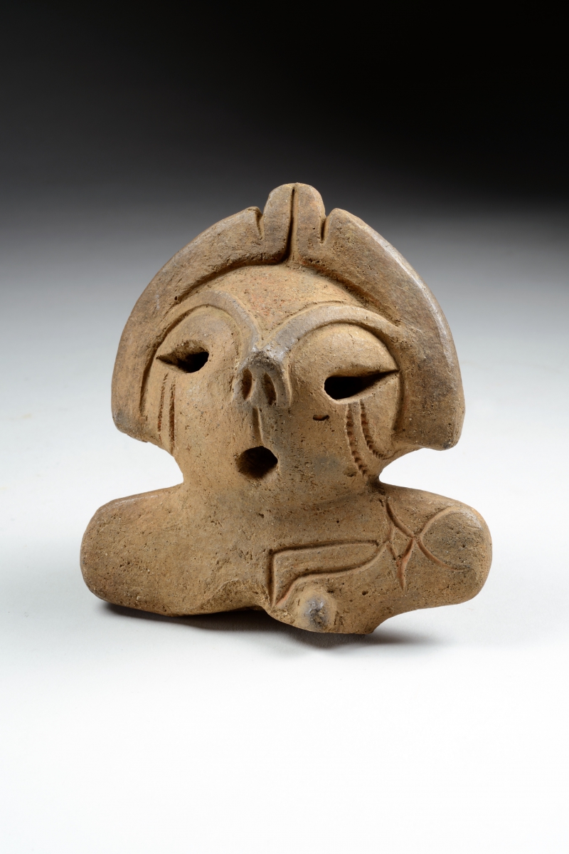 Articles excavés du site d’Ichinosawa