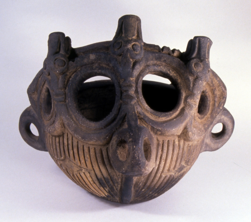 Articles excavés du site d’Anaba