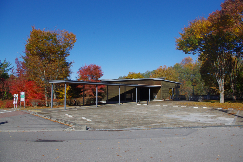 Chino City Togariishi Museum of Jomon Archaeology