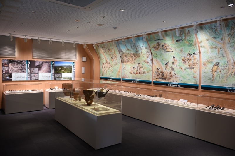 Musée Hoshigato YaNoneya