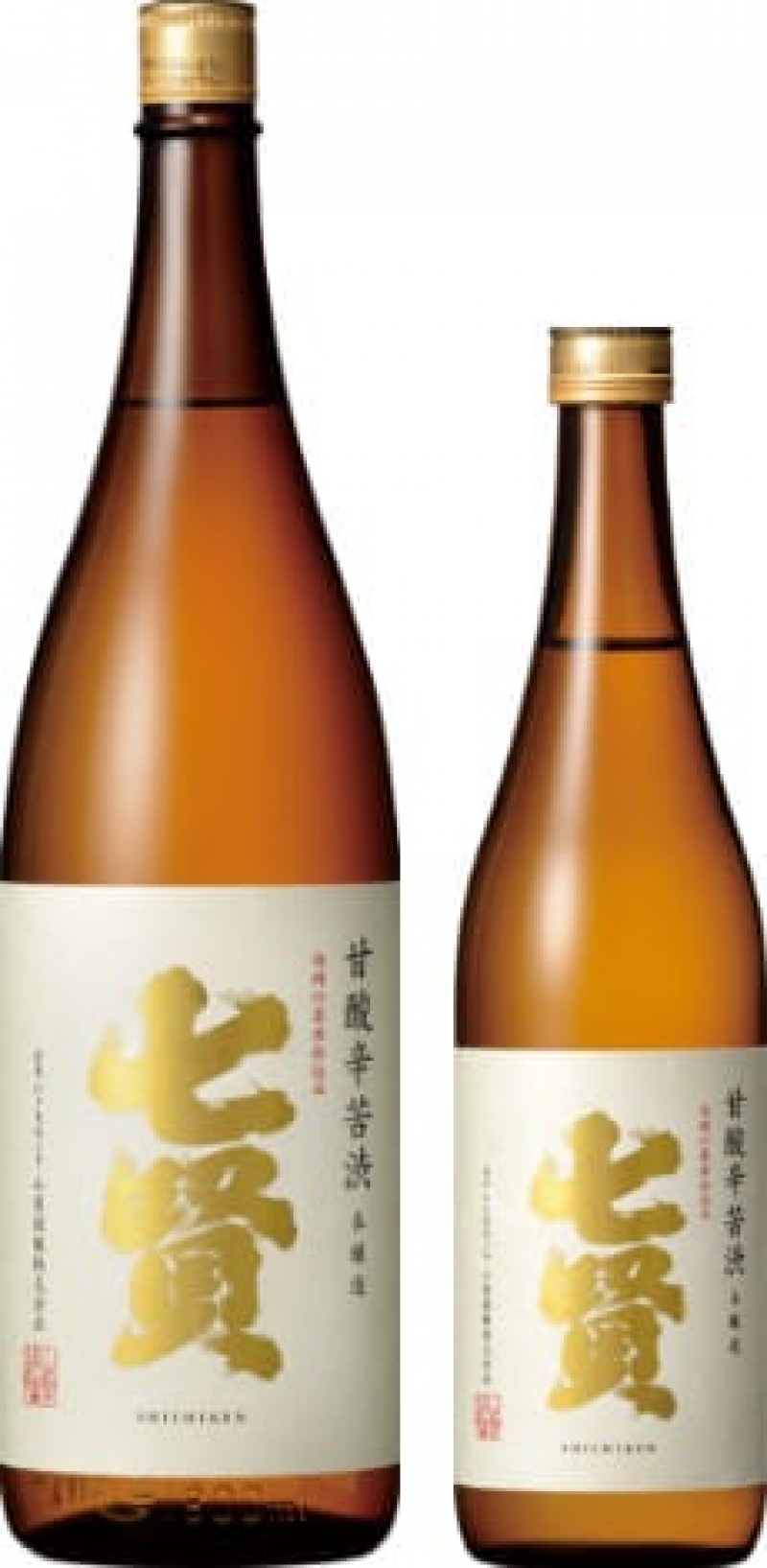 七賢酒造